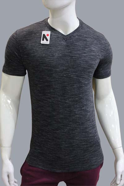 Summer V Neck T-Shirts