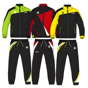 Pack of 3 men's Tracksuits Stylish for Summers l Premiun Quality l 50% Off Super Summer Sale Offer l Article# 67533