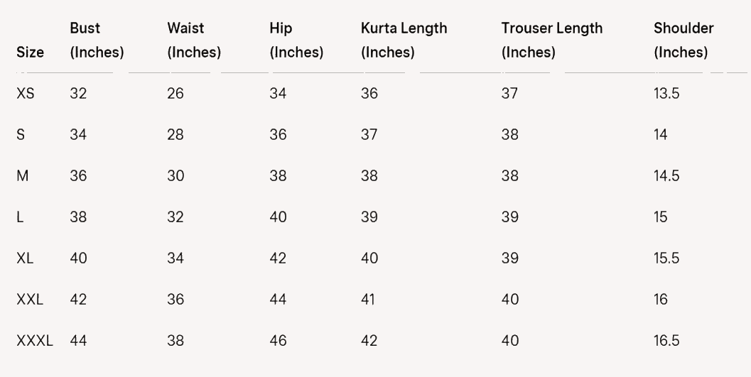 Chic Pack of 2 Women's Casual Summer Suit Set – Premium Stitched Kurti & Trousers | 50% Off Summer Sale | Item No. 986488