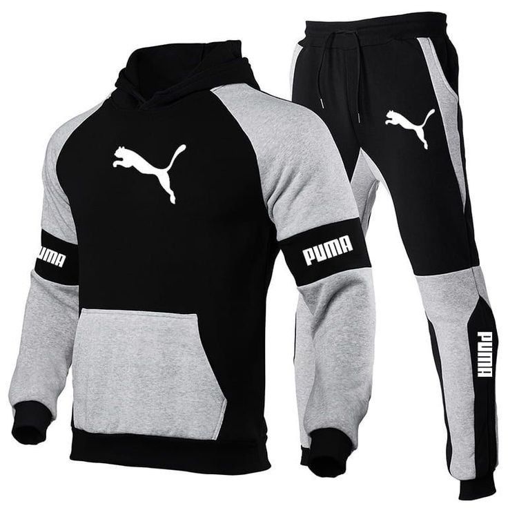 Men’s Printed Winter Tracksuit Set – Stylish Hoodie & Jogger Pants | 786503