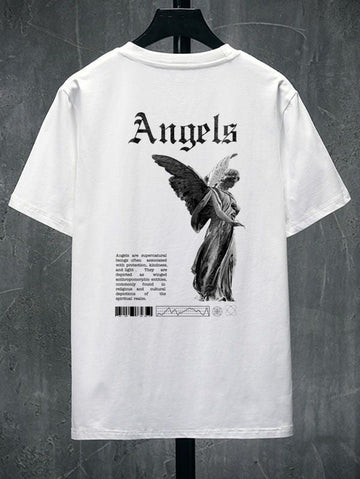Angels T-Drop