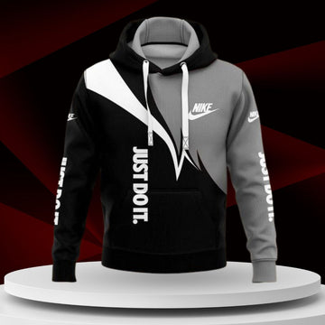 Men’s Premium Winter Jacket Hoodie – Stylish Warm Zip Pullover - 983487631