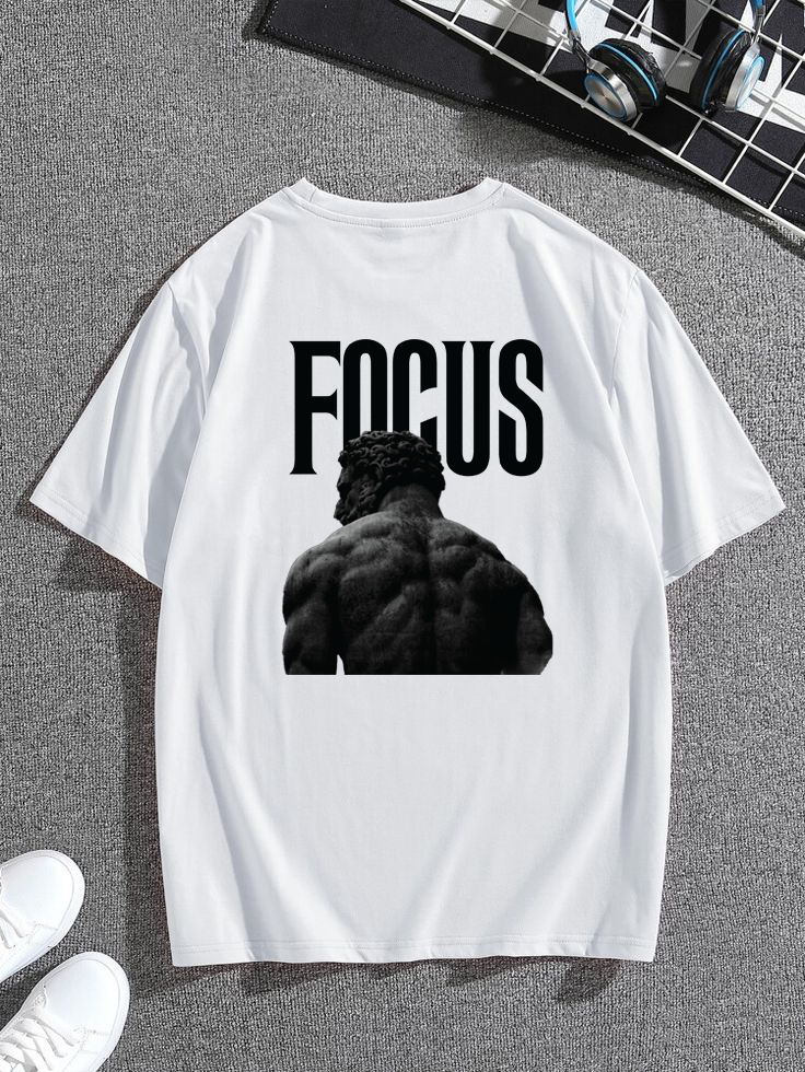 FOCUS Fam T-Drop
