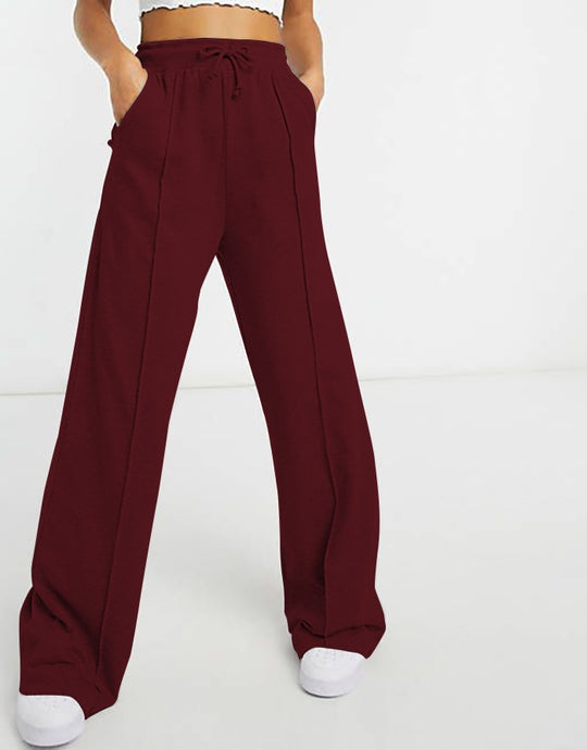 Women's Loose Jogger Pants CH-319