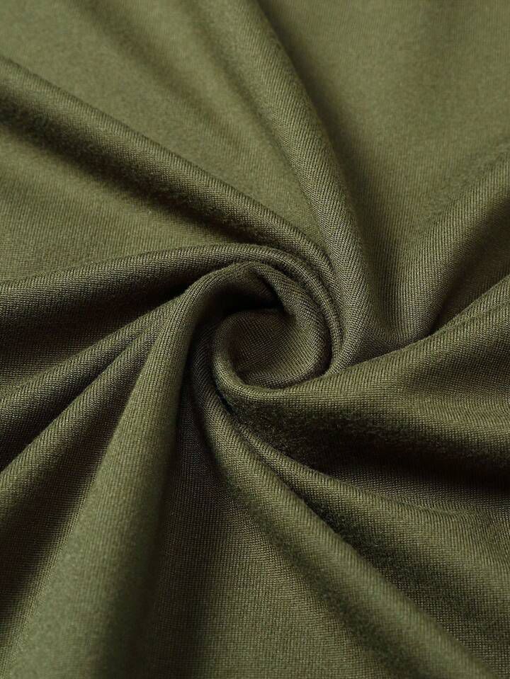 Men's Printed Full Sleeve T-Shirt