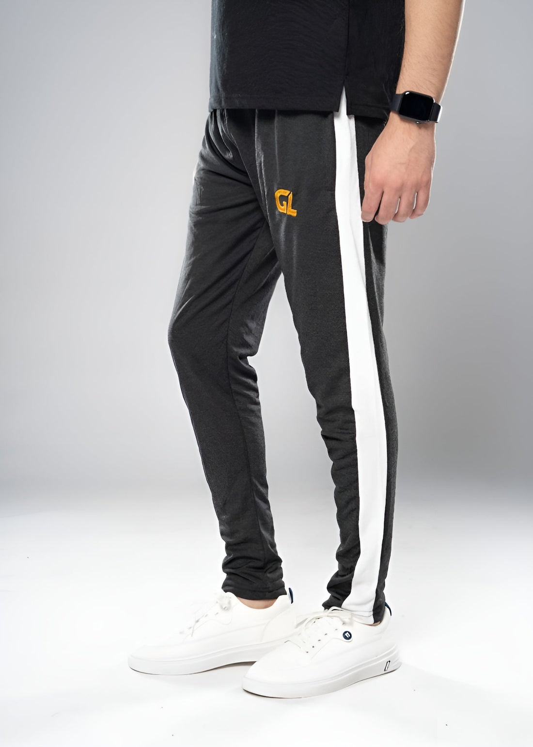 Pack of 1 Unisex Slim Jogger Trousers - Comfortable & Stylish