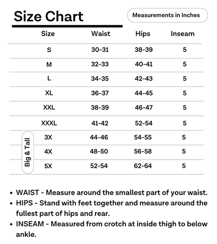 5 Pack: Men's Running Workout Shorts (Available in Big & Tall) D8T690