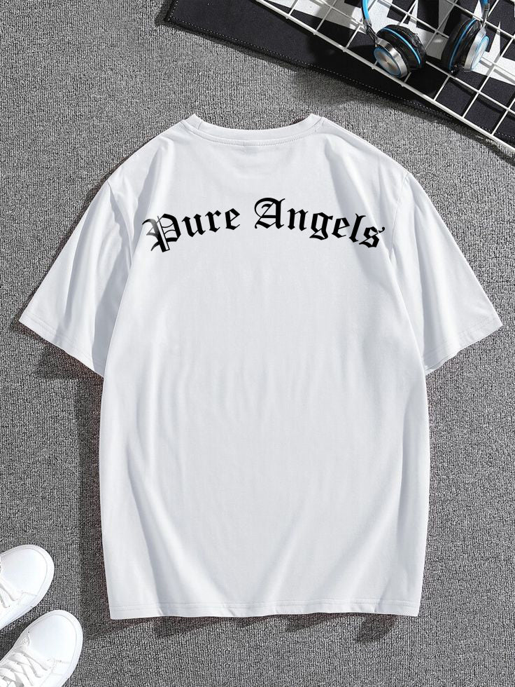 Pure Angels T-Drop