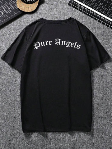 Pure Angels T-Drop