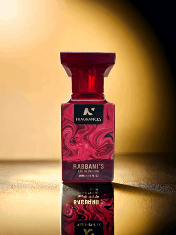 Signature Rabbani (Eau de Perfum) Inspired By "Still"