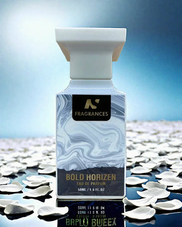 Bold Horizen (Eau de Perfum) Inspired By "Dior Sauvage"