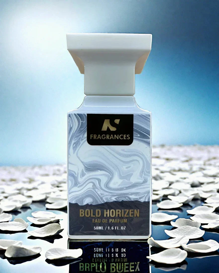 Bold Horizen (Eau de Perfum) Inspired By "Dior Sauvage"
