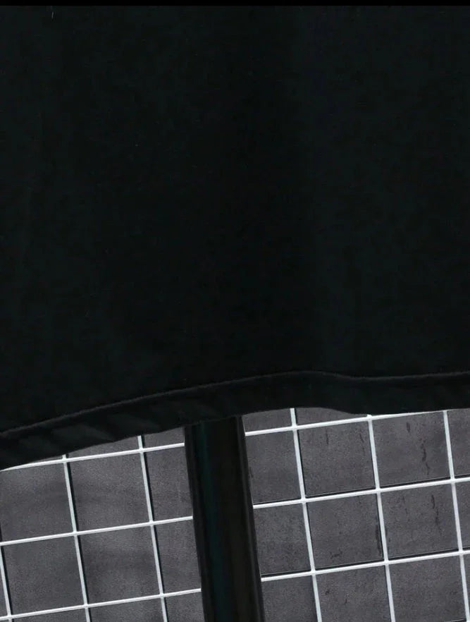 Men's Basic Solid Color T-Shirts.