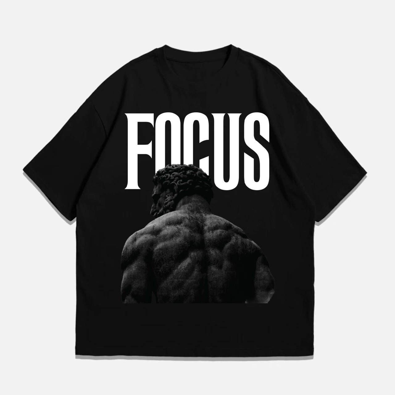 FOCUS Fam T-Drop