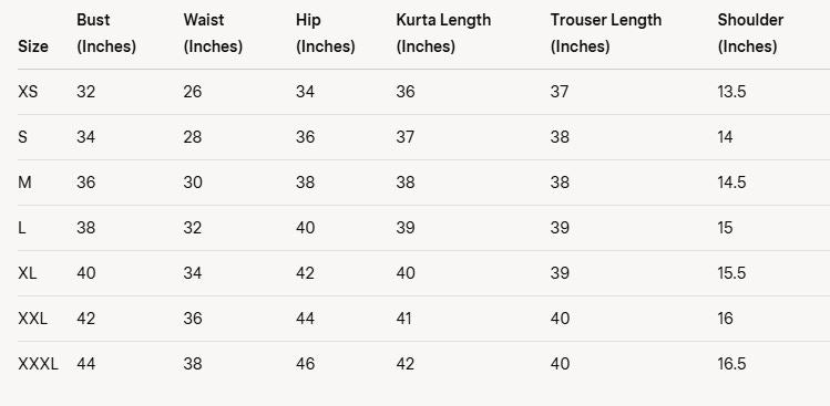 Pack of 3 Women's Casual Summer Suit Set Stylish,  Premium Stitched Kurti & Trousers l 40% OFF l 7634954