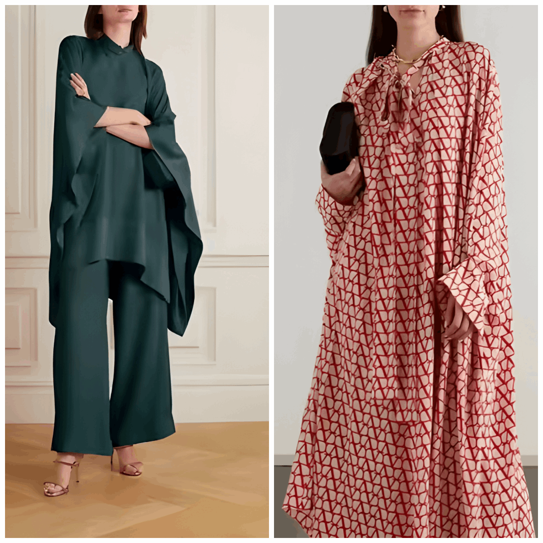 Buy 1 Get 1 Free - Chic Casual Floral Print Coord Two-Piece Set with Pants | Western Style Cotton Summer Suit 76399 (40% Off Super Summer Sale!