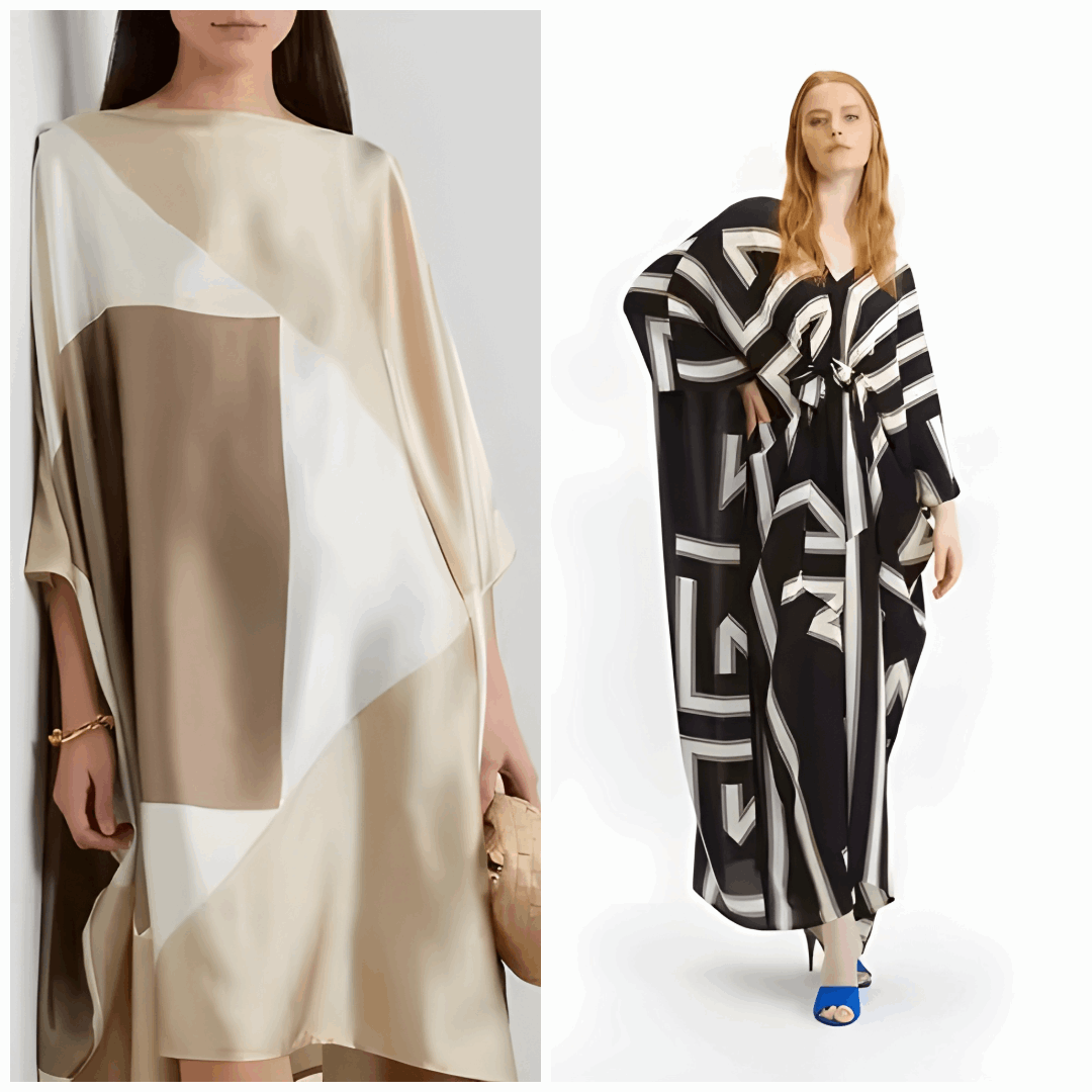 Buy 1 Get 1 Free - Chic Casual Floral Print Coord Two-Piece Set with Pants | Western Style Cotton Summer Suit 76400 (40% Off Super Summer Sale!