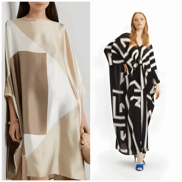 Buy 1 Get 1 Free - Chic Casual Floral Print Coord Two-Piece Set with Pants | Western Style Cotton Summer Suit 76400 (40% Off Super Summer Sale!