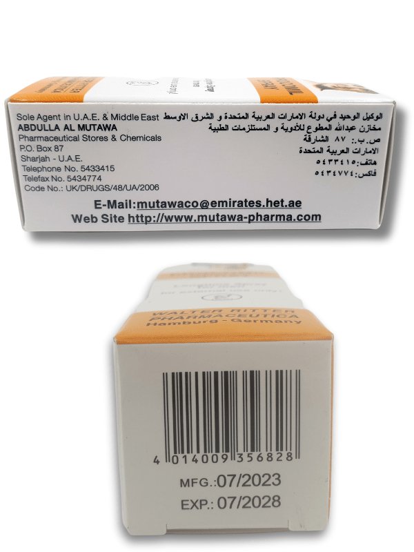 Procomil Delay Spray 45ML - Long time spray