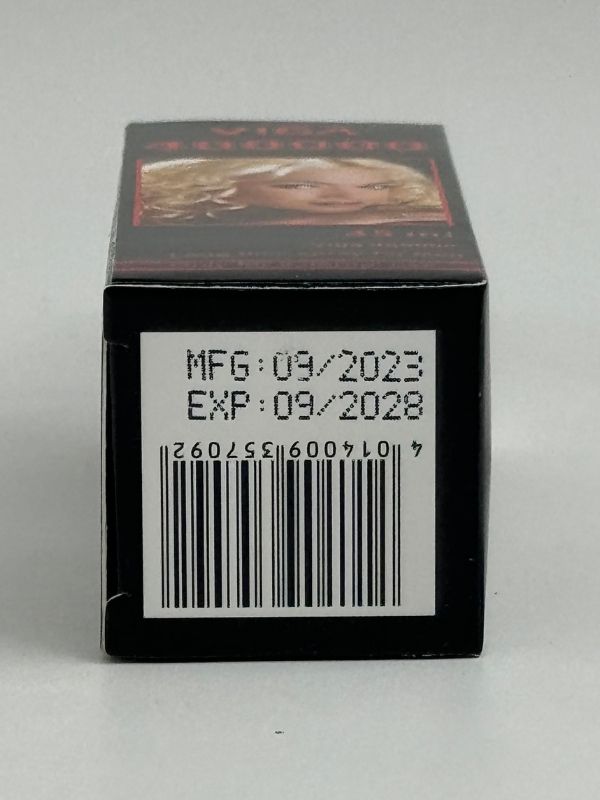 Viga Delay Spray For Men - Super Viga 400000 BLACK